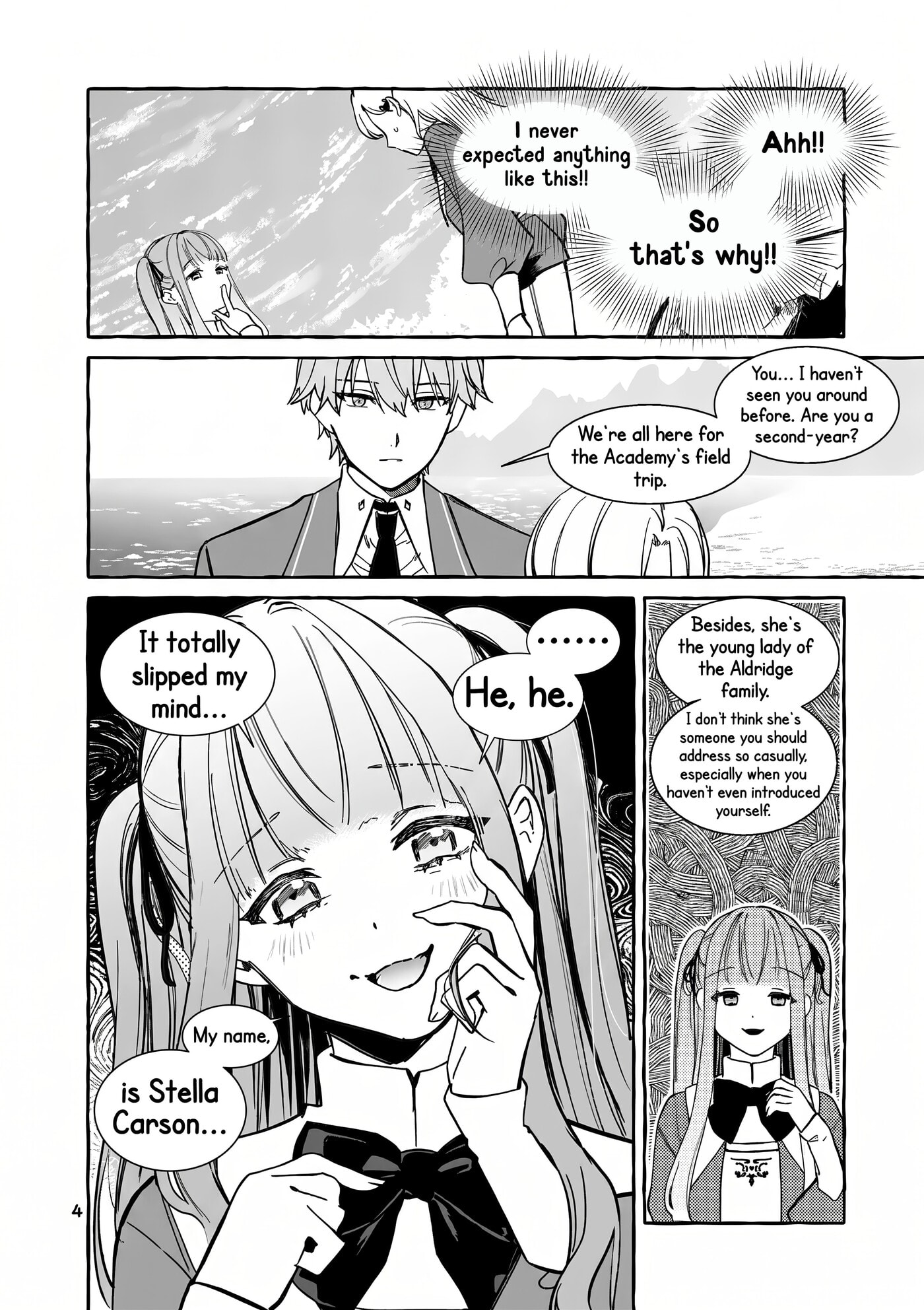 Hametsu wo Hikaeta Akuyaku Reijou ga Muri Shite Heroine wo Enjita Kekka Taida na Yosei ga Akogare Nanoni, Daini Oji no Dekiai Route ni Konwakuchu Chapter 11.1 page 7 - 