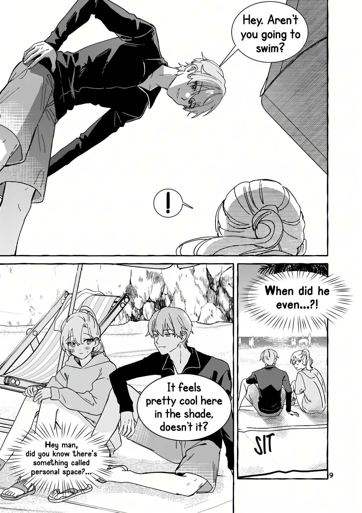 Hametsu wo Hikaeta Akuyaku Reijou ga Muri Shite Heroine wo Enjita Kekka Taida na Yosei ga Akogare Nanoni, Daini Oji no Dekiai Route ni Konwakuchu Chapter 12.1 page 12 - 