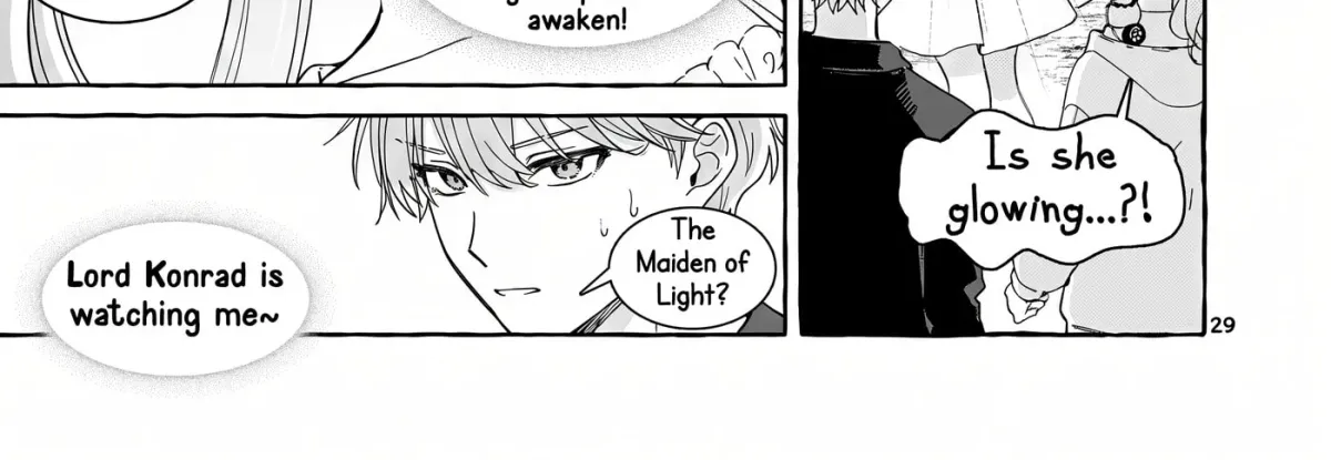 Hametsu wo Hikaeta Akuyaku Reijou ga Muri Shite Heroine wo Enjita Kekka Taida na Yosei ga Akogare Nanoni, Daini Oji no Dekiai Route ni Konwakuchu Chapter 12.3 page 16 - 