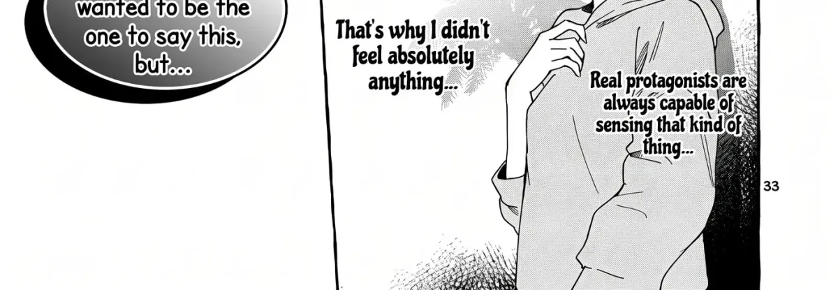Hametsu wo Hikaeta Akuyaku Reijou ga Muri Shite Heroine wo Enjita Kekka Taida na Yosei ga Akogare Nanoni, Daini Oji no Dekiai Route ni Konwakuchu Chapter 12.3 page 24 - 