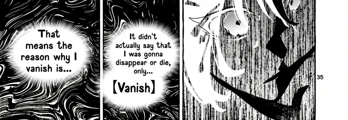 Hametsu wo Hikaeta Akuyaku Reijou ga Muri Shite Heroine wo Enjita Kekka Taida na Yosei ga Akogare Nanoni, Daini Oji no Dekiai Route ni Konwakuchu Chapter 12.3 page 28 - 