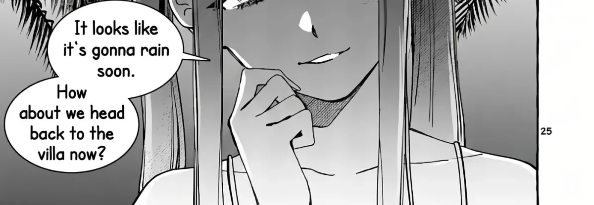 Hametsu wo Hikaeta Akuyaku Reijou ga Muri Shite Heroine wo Enjita Kekka Taida na Yosei ga Akogare Nanoni, Daini Oji no Dekiai Route ni Konwakuchu Chapter 12.3 page 8 - 