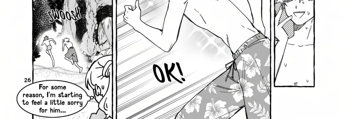 Hametsu wo Hikaeta Akuyaku Reijou ga Muri Shite Heroine wo Enjita Kekka Taida na Yosei ga Akogare Nanoni, Daini Oji no Dekiai Route ni Konwakuchu Chapter 12.3 page 10 - 