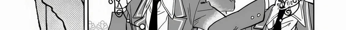 Hametsu wo Hikaeta Akuyaku Reijou ga Muri Shite Heroine wo Enjita Kekka Taida na Yosei ga Akogare Nanoni, Daini Oji no Dekiai Route ni Konwakuchu Chapter 3 page 44 - 
