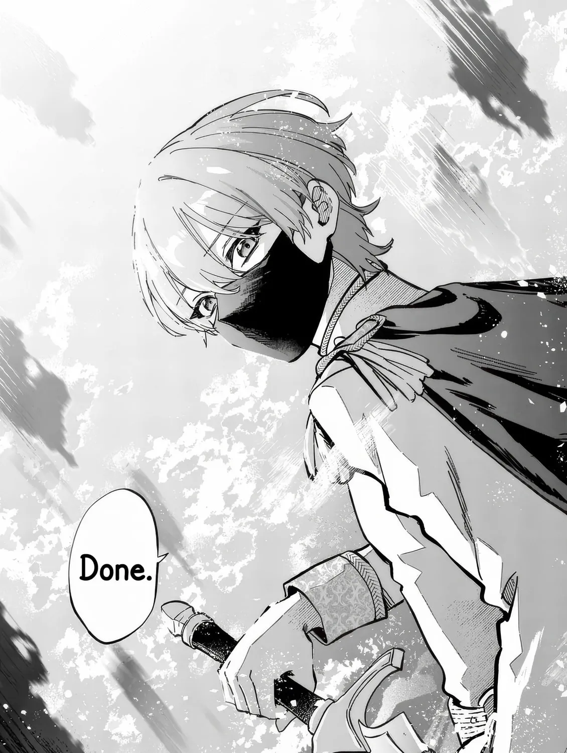Hametsu wo Hikaeta Akuyaku Reijou ga Muri Shite Heroine wo Enjita Kekka Taida na Yosei ga Akogare Nanoni, Daini Oji no Dekiai Route ni Konwakuchu Chapter 3 page 71 - 