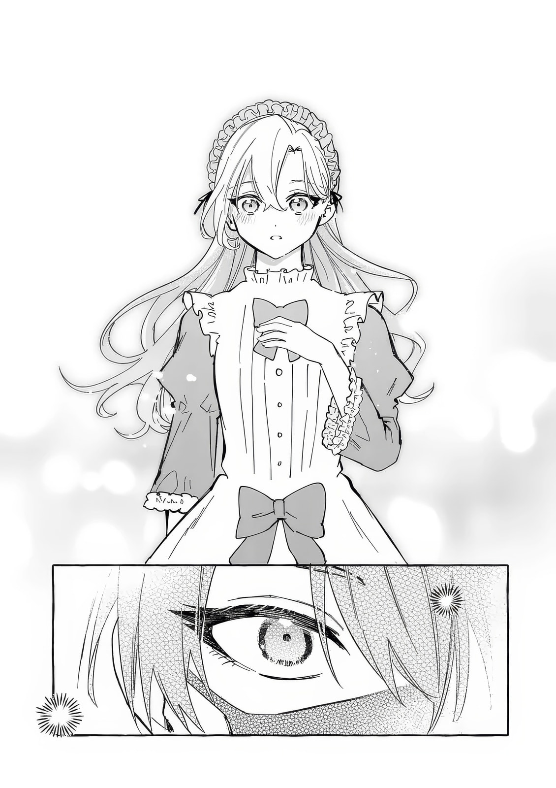 Hametsu wo Hikaeta Akuyaku Reijou ga Muri Shite Heroine wo Enjita Kekka Taida na Yosei ga Akogare Nanoni, Daini Oji no Dekiai Route ni Konwakuchu Chapter 6 page 13 - 