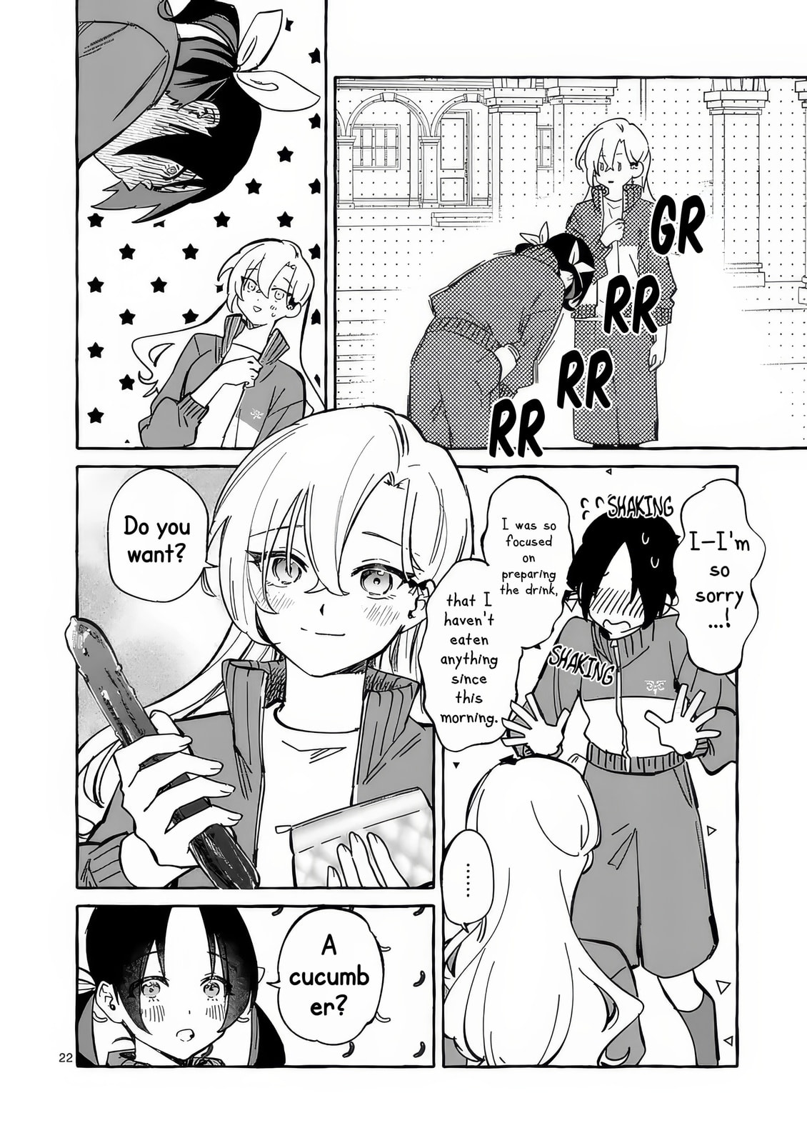 Hametsu wo Hikaeta Akuyaku Reijou ga Muri Shite Heroine wo Enjita Kekka Taida na Yosei ga Akogare Nanoni, Daini Oji no Dekiai Route ni Konwakuchu Chapter 8 page 25 - 