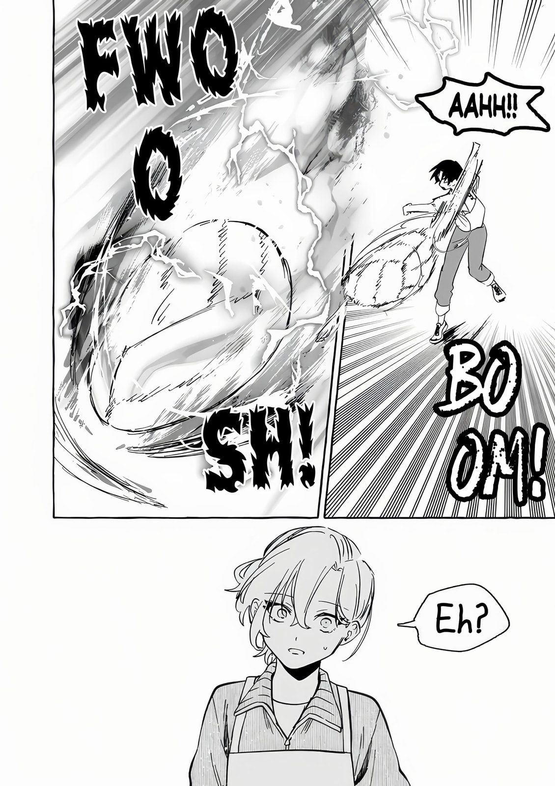 Hametsu wo Hikaeta Akuyaku Reijou ga Muri Shite Heroine wo Enjita Kekka Taida na Yosei ga Akogare Nanoni, Daini Oji no Dekiai Route ni Konwakuchu Chapter 9 page 11 - 