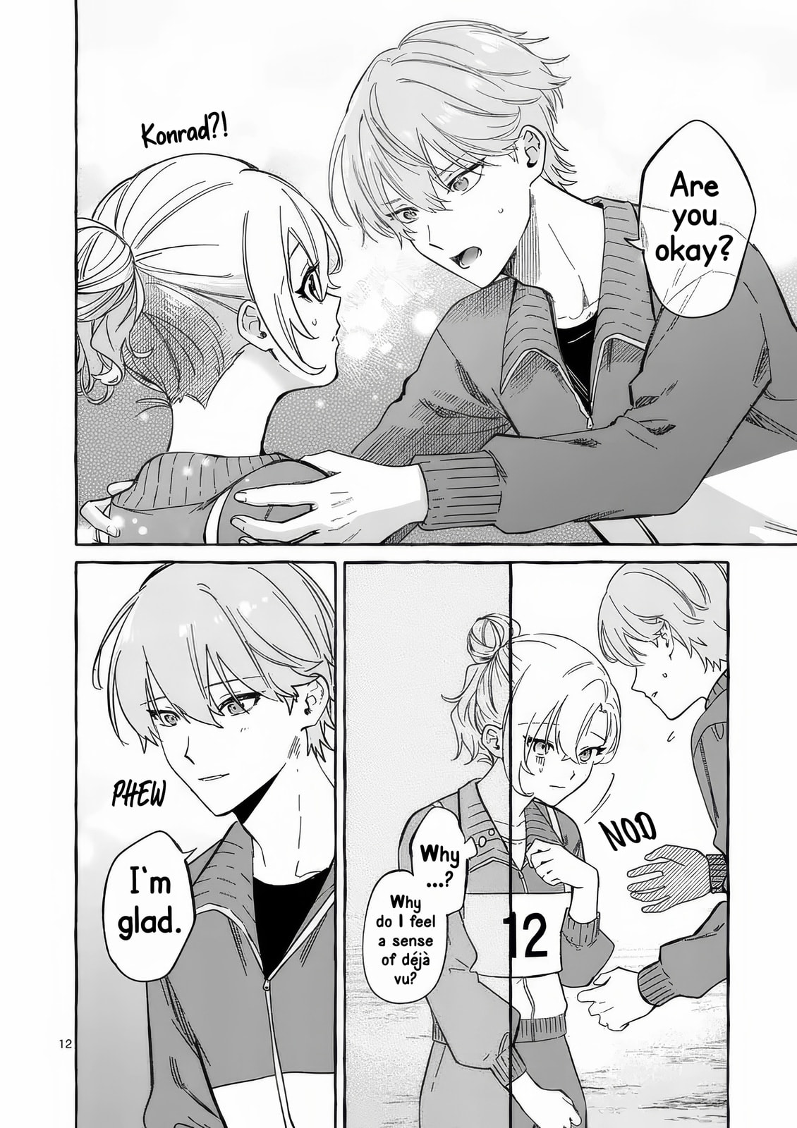 Hametsu wo Hikaeta Akuyaku Reijou ga Muri Shite Heroine wo Enjita Kekka Taida na Yosei ga Akogare Nanoni, Daini Oji no Dekiai Route ni Konwakuchu Chapter 9 page 15 - 