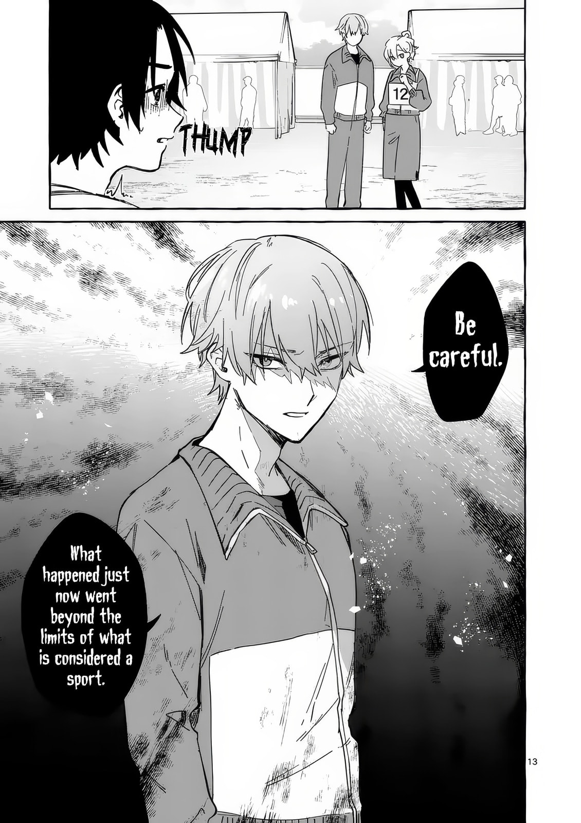 Hametsu wo Hikaeta Akuyaku Reijou ga Muri Shite Heroine wo Enjita Kekka Taida na Yosei ga Akogare Nanoni, Daini Oji no Dekiai Route ni Konwakuchu Chapter 9 page 16 - 