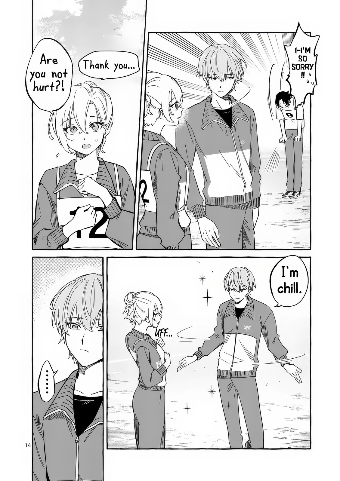 Hametsu wo Hikaeta Akuyaku Reijou ga Muri Shite Heroine wo Enjita Kekka Taida na Yosei ga Akogare Nanoni, Daini Oji no Dekiai Route ni Konwakuchu Chapter 9 page 17 - 