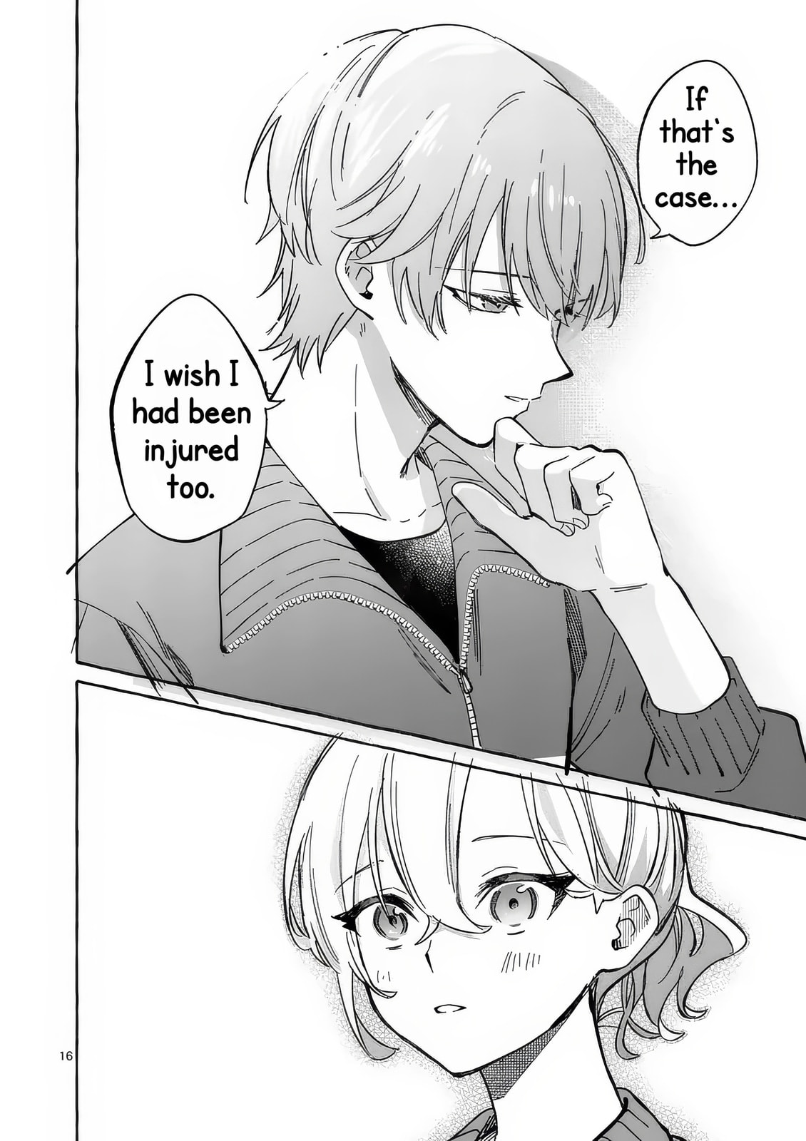 Hametsu wo Hikaeta Akuyaku Reijou ga Muri Shite Heroine wo Enjita Kekka Taida na Yosei ga Akogare Nanoni, Daini Oji no Dekiai Route ni Konwakuchu Chapter 9 page 19 - 