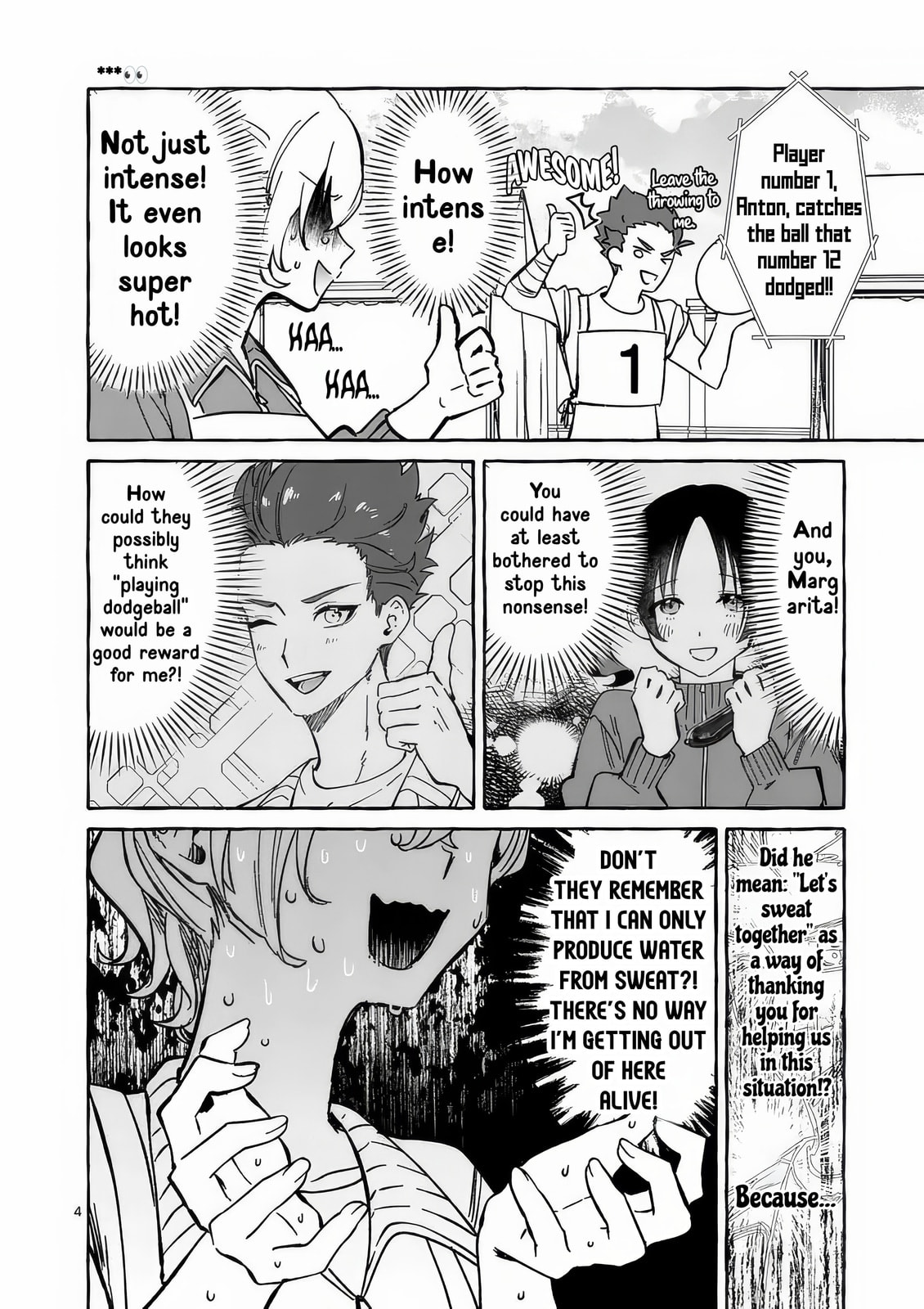Hametsu wo Hikaeta Akuyaku Reijou ga Muri Shite Heroine wo Enjita Kekka Taida na Yosei ga Akogare Nanoni, Daini Oji no Dekiai Route ni Konwakuchu Chapter 9 page 7 - 