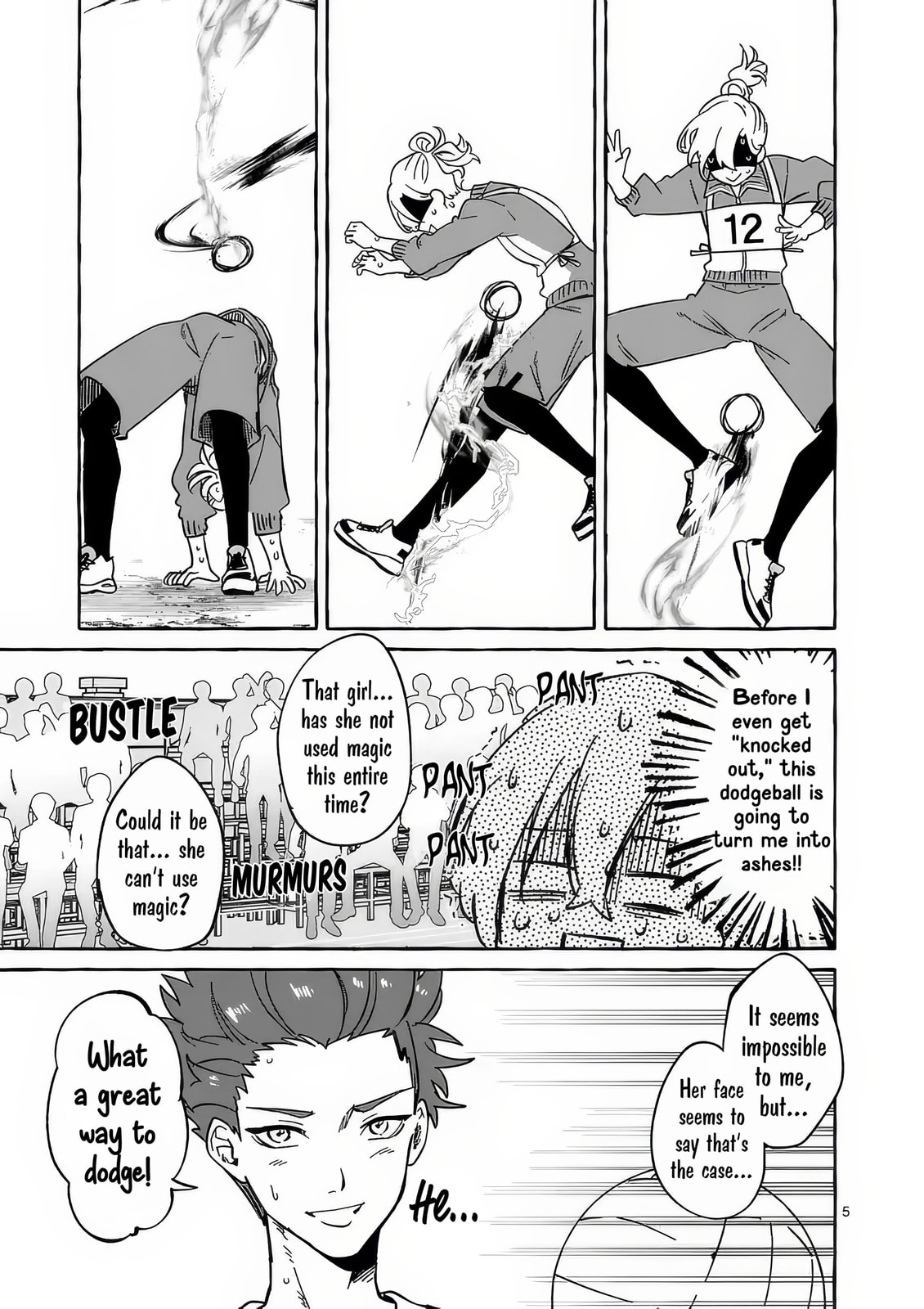 Hametsu wo Hikaeta Akuyaku Reijou ga Muri Shite Heroine wo Enjita Kekka Taida na Yosei ga Akogare Nanoni, Daini Oji no Dekiai Route ni Konwakuchu Chapter 9 page 8 - 