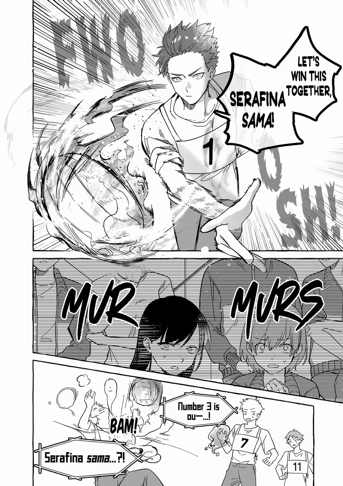 Hametsu wo Hikaeta Akuyaku Reijou ga Muri Shite Heroine wo Enjita Kekka Taida na Yosei ga Akogare Nanoni, Daini Oji no Dekiai Route ni Konwakuchu Chapter 9 page 9 - 