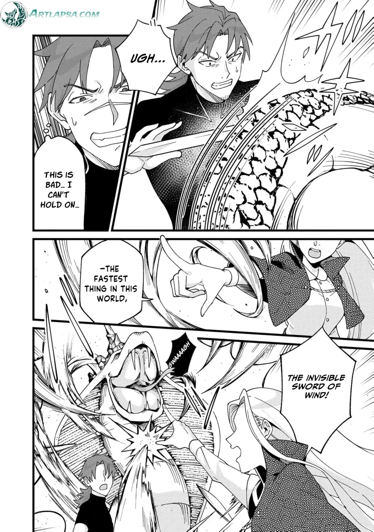 Hametsu Yotei no Akuyaku Reijo Nanoni Rasu Bosu Koshaku to Konyaku Suru desu ka!? Chapter 11 page 17 - 
