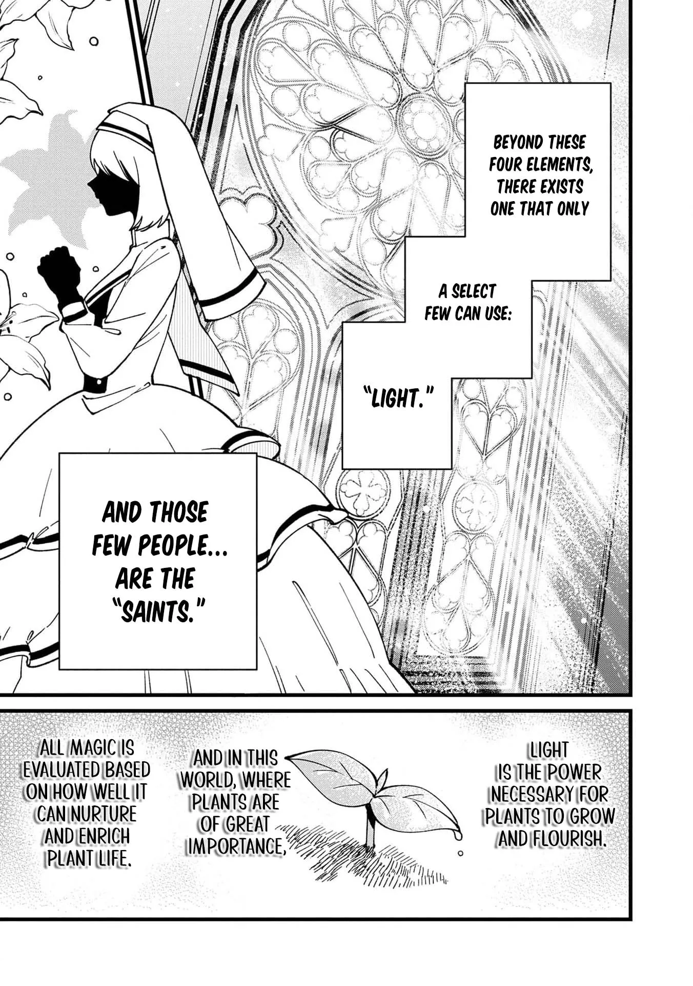 Hametsu Yotei no Akuyaku Reijo Nanoni Rasu Bosu Koshaku to Konyaku Suru desu ka!? Chapter 2 page 22 - 