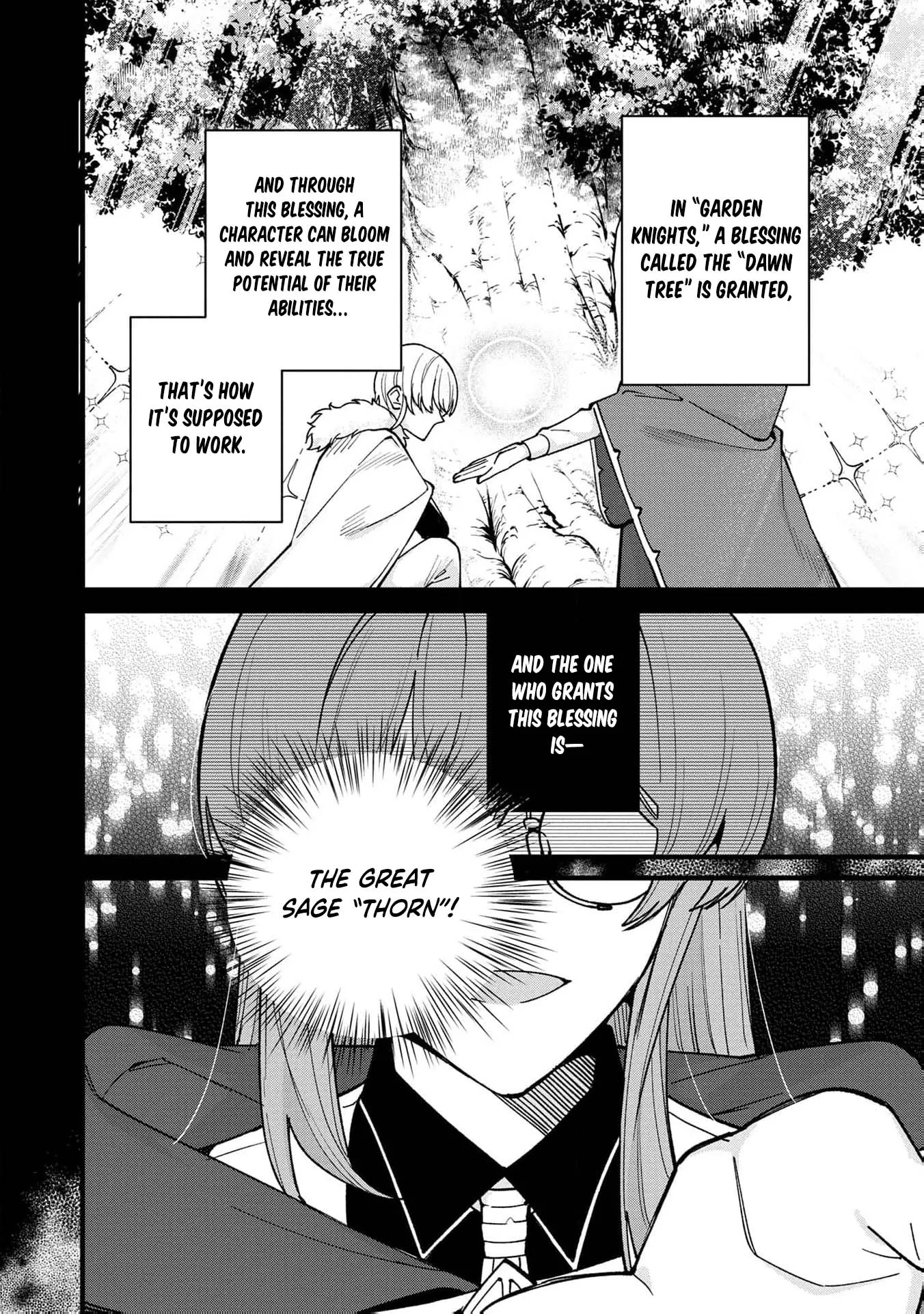 Hametsu Yotei no Akuyaku Reijo Nanoni Rasu Bosu Koshaku to Konyaku Suru desu ka!? Chapter 2 page 5 - 