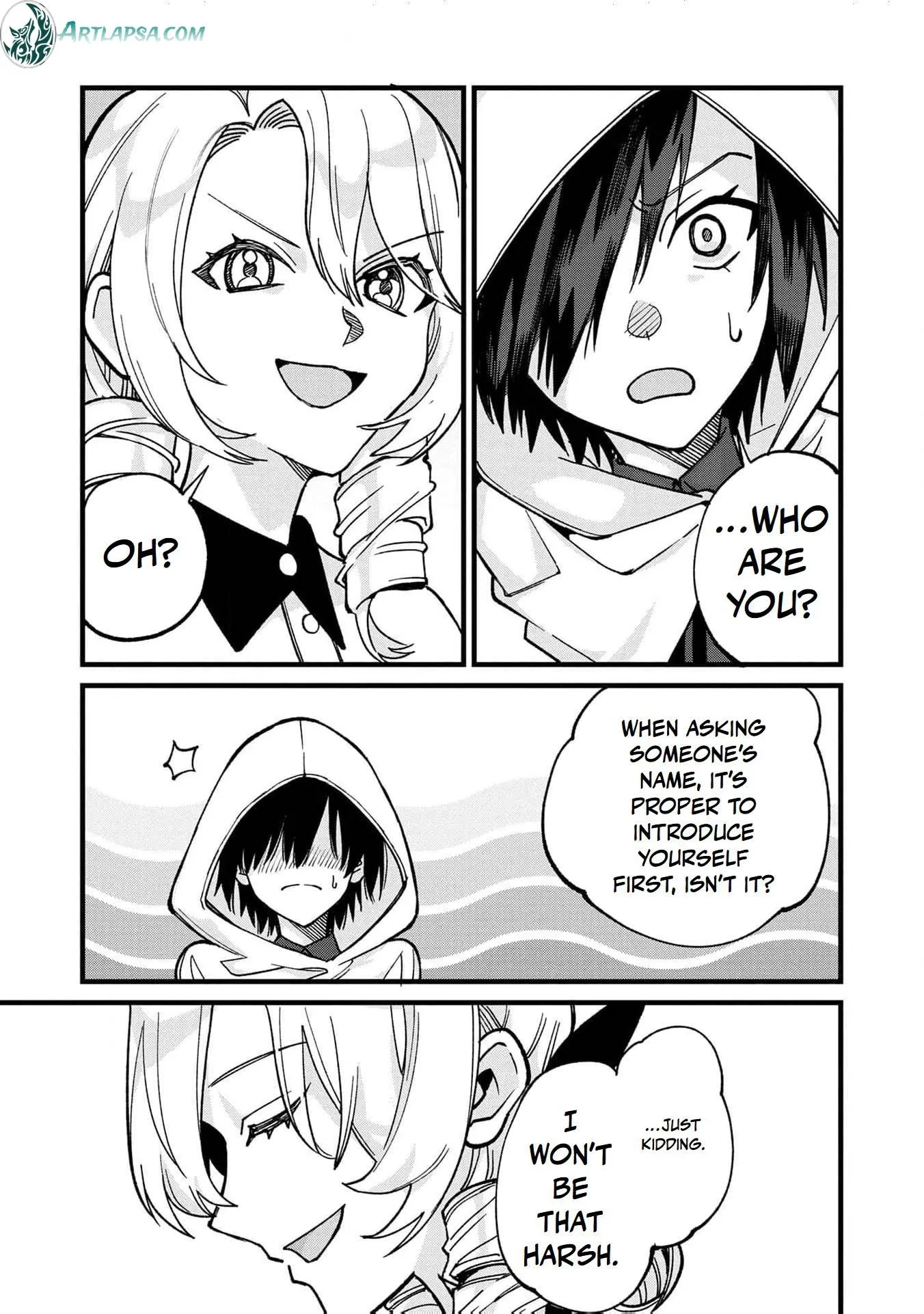 Hametsu Yotei no Akuyaku Reijo Nanoni Rasu Bosu Koshaku to Konyaku Suru desu ka!? Chapter 5 page 26 - 