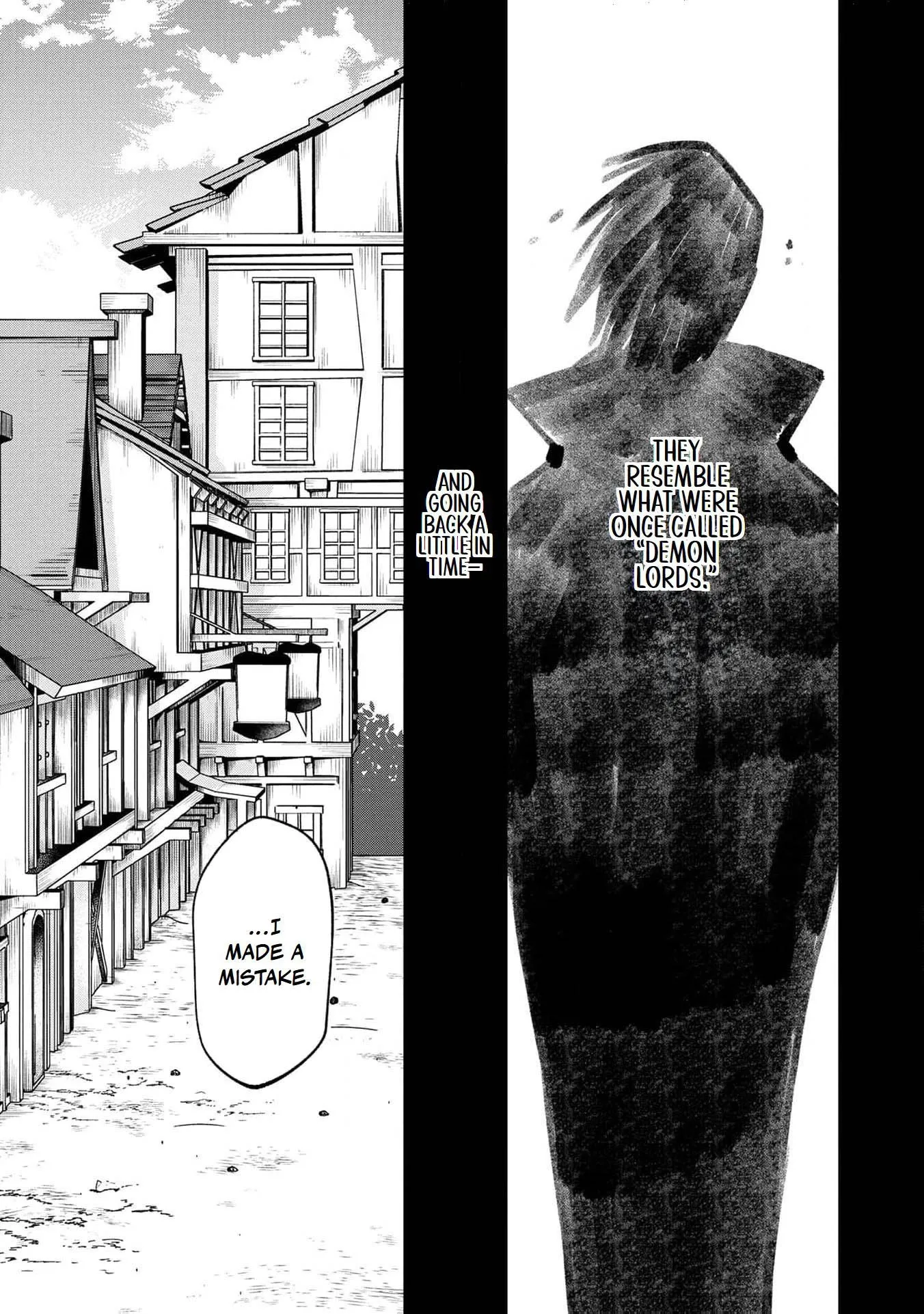 Hametsu Yotei no Akuyaku Reijo Nanoni Rasu Bosu Koshaku to Konyaku Suru desu ka!? Chapter 5 page 10 - 