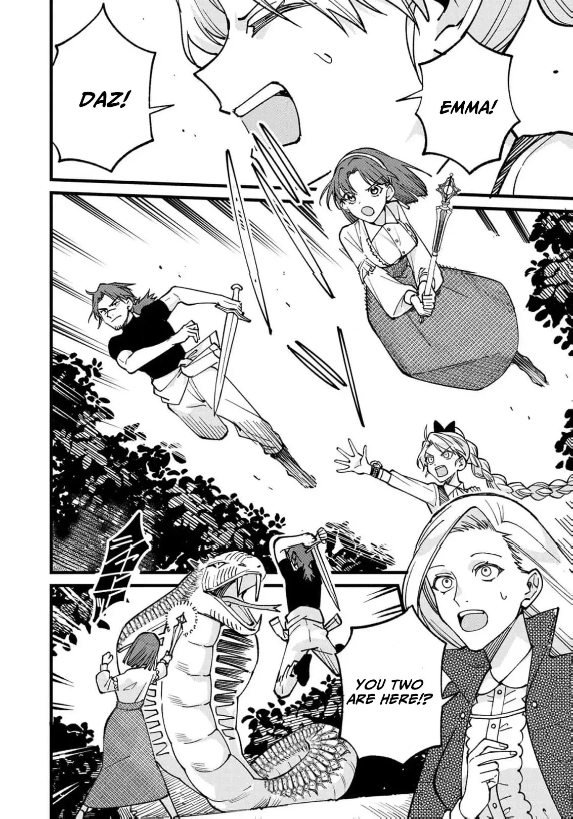 Hametsu Yotei no Akuyaku Reijo Nanoni Rasu Bosu Koshaku to Konyaku Suru desu ka!? Chapter 8 page 13 - 