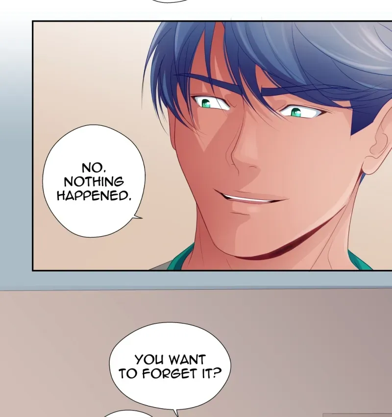 Hamster Crickets Chapter 2 page 8 - 