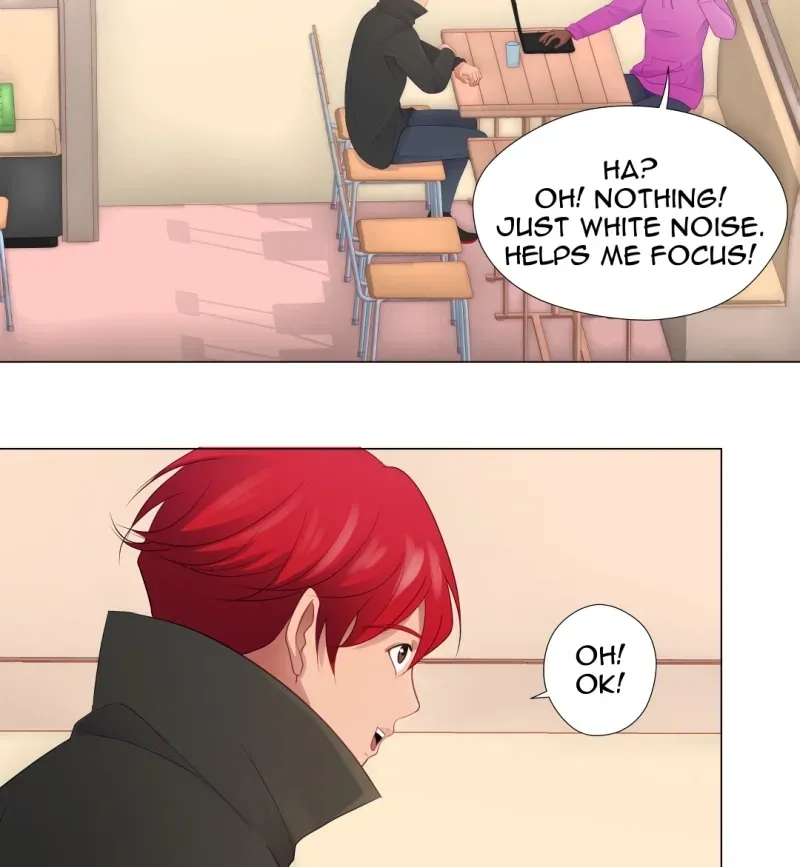 Hamster Crickets Chapter 24 page 11 - 