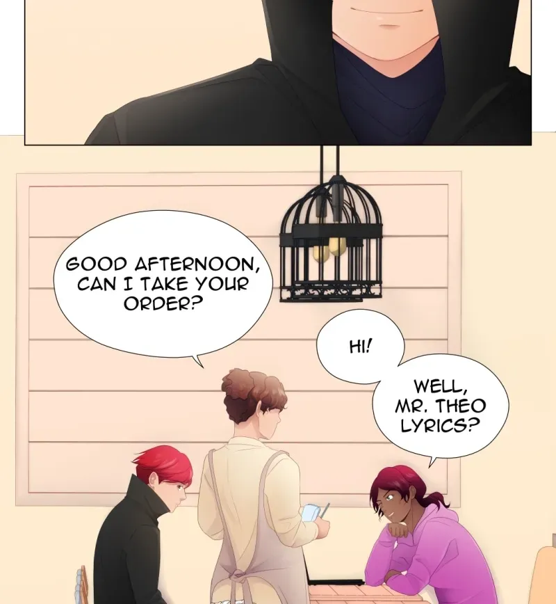 Hamster Crickets Chapter 24 page 4 - 