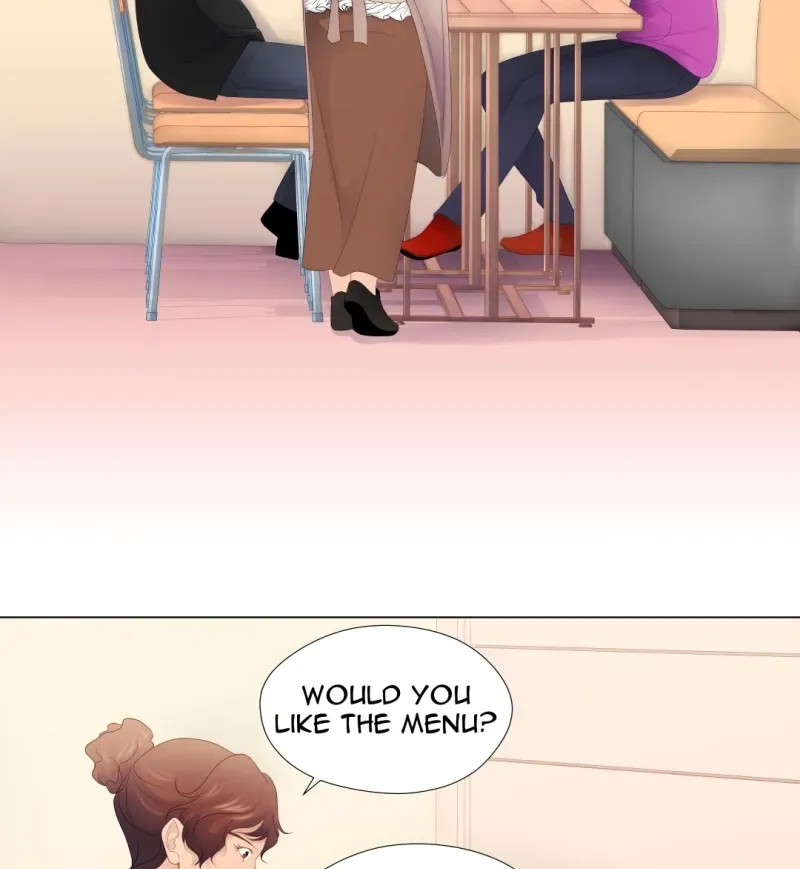 Hamster Crickets Chapter 24 page 5 - 