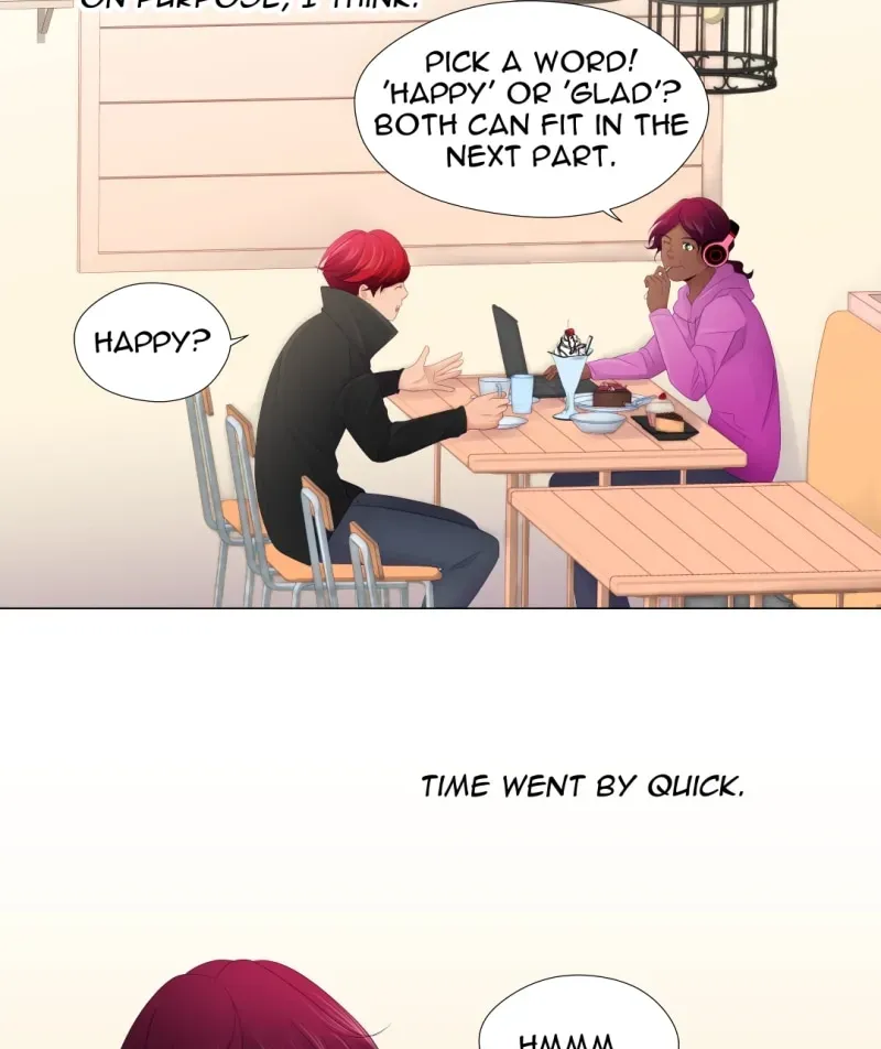 Hamster Crickets Chapter 25 page 2 - 