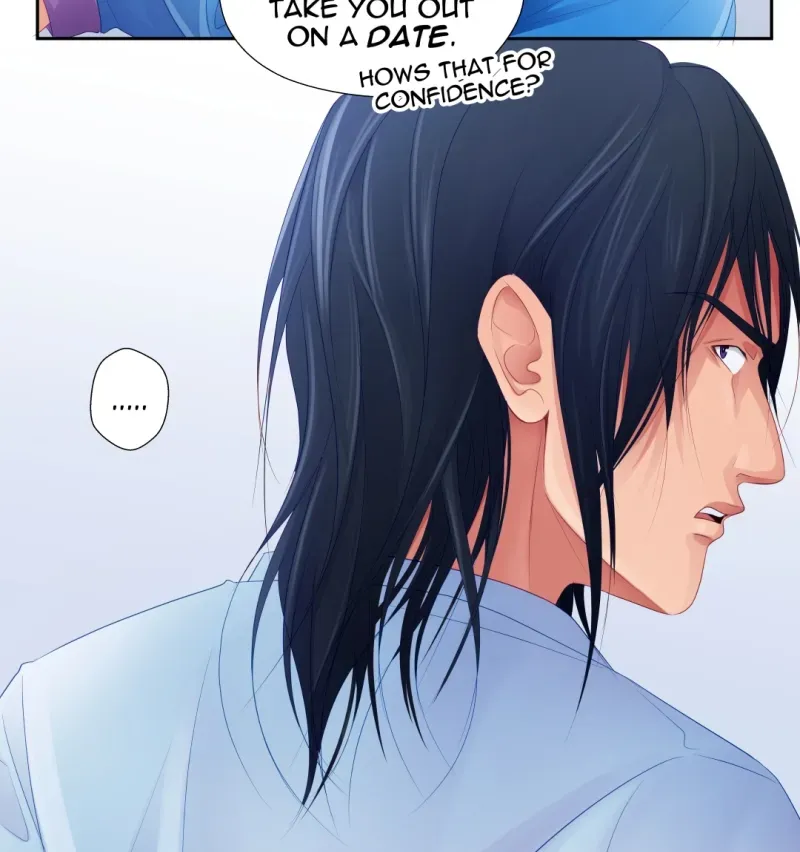 Hamster Crickets Chapter 3 page 4 - 