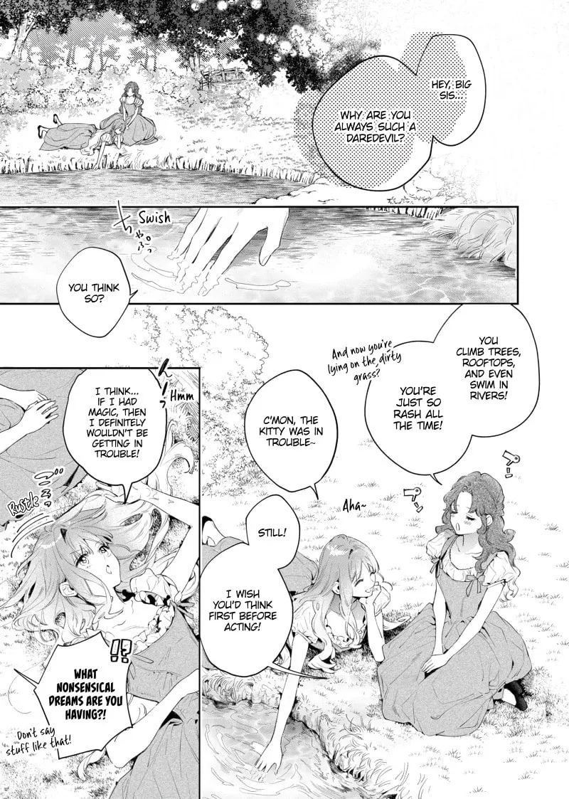 Hana Himeru Kimi no Meteor Chapter 1 page 13 - 