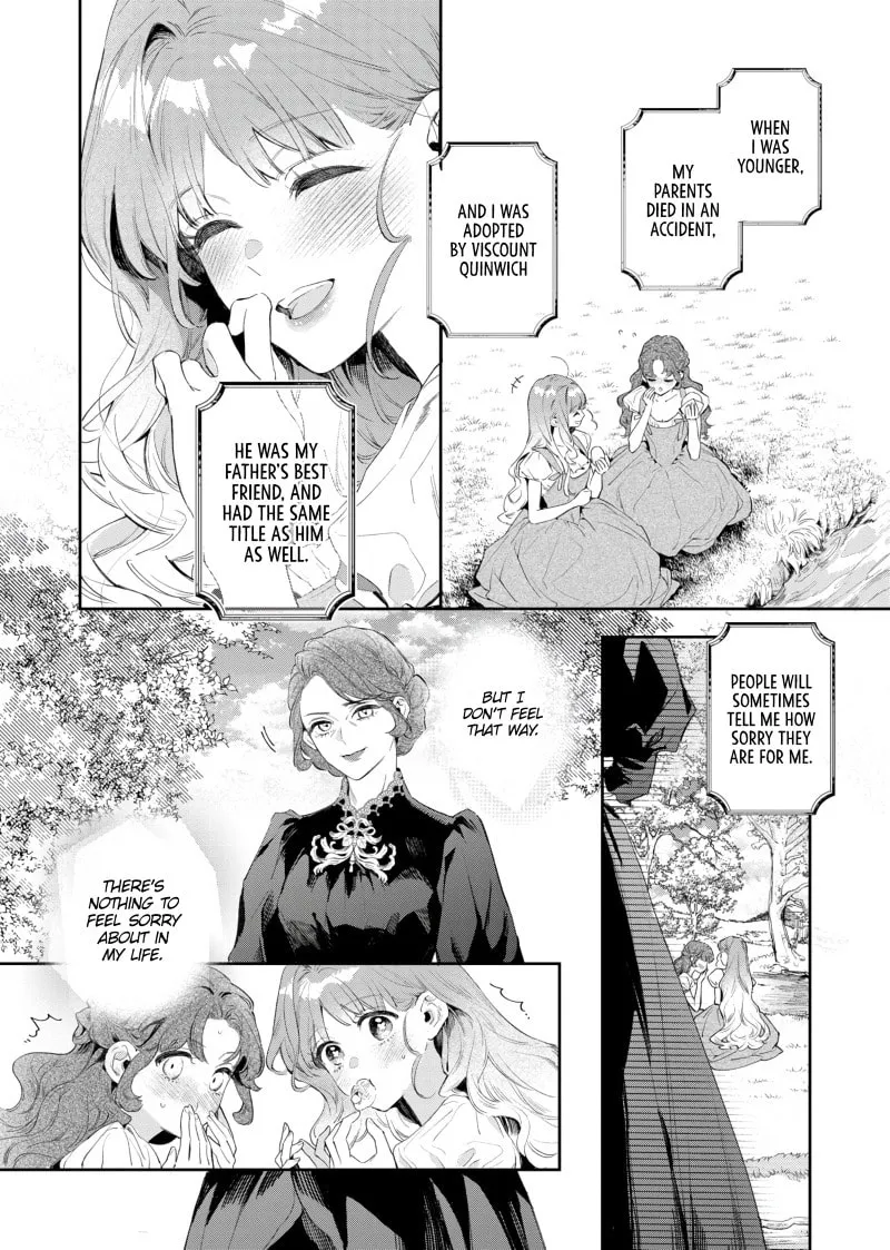 Hana Himeru Kimi no Meteor Chapter 1 page 16 - 