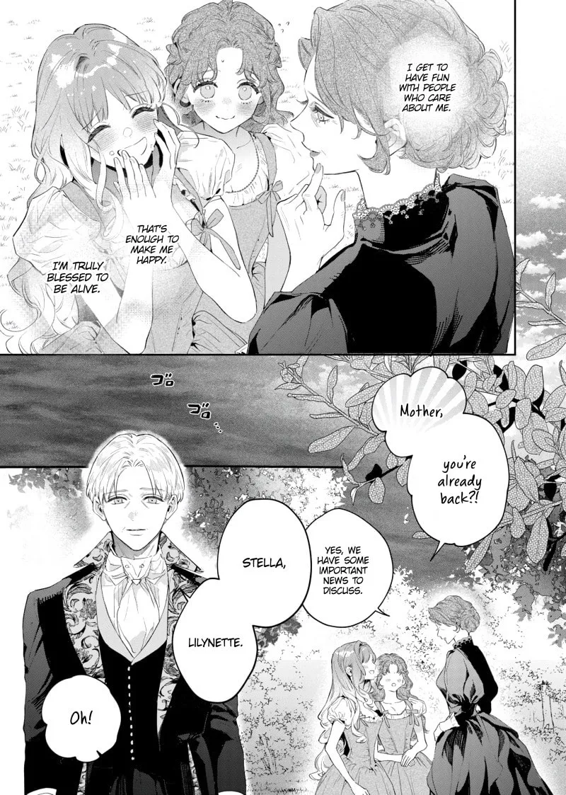Hana Himeru Kimi no Meteor Chapter 1 page 17 - 
