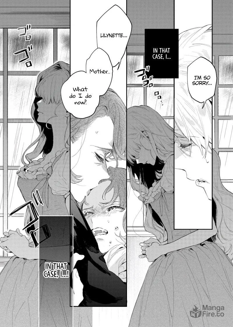 Hana Himeru Kimi no Meteor Chapter 1 page 25 - 