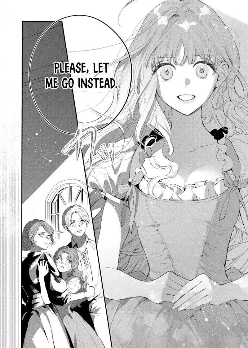 Hana Himeru Kimi no Meteor Chapter 1 page 26 - 