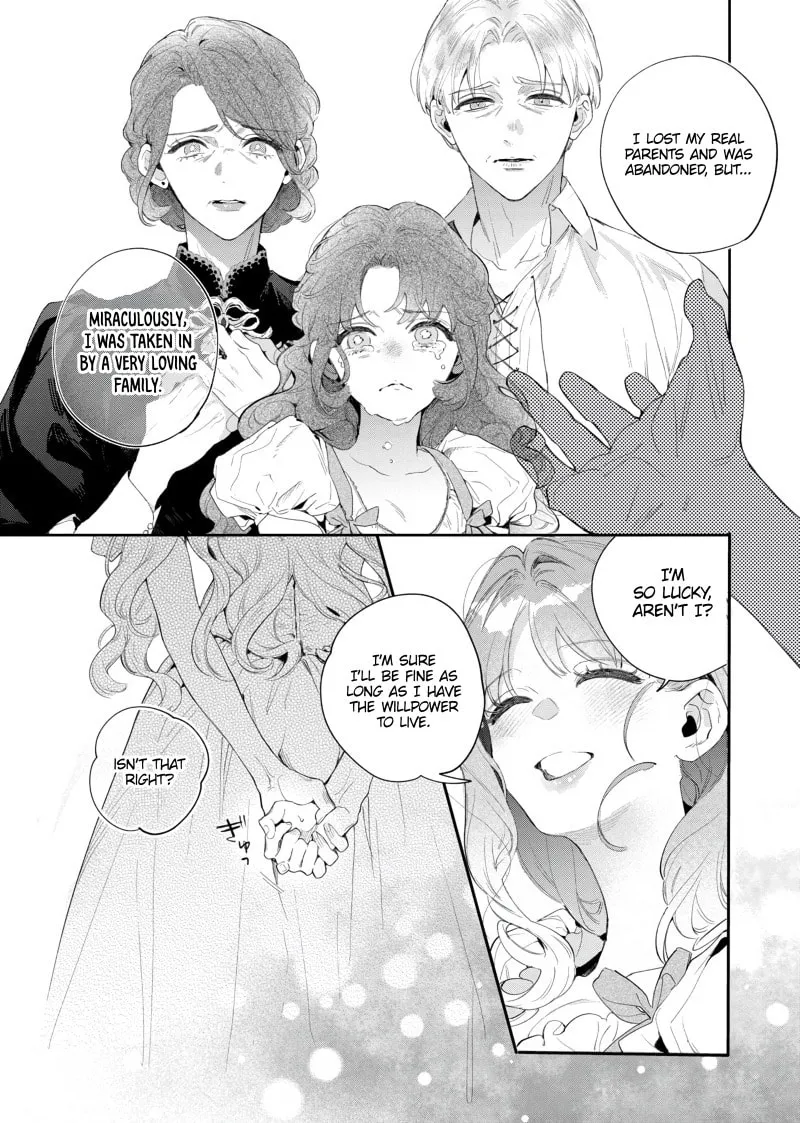 Hana Himeru Kimi no Meteor Chapter 1 page 29 - 