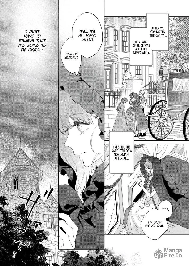 Hana Himeru Kimi no Meteor Chapter 1 page 30 - 