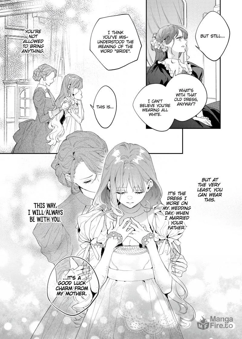 Hana Himeru Kimi no Meteor Chapter 1 page 35 - 