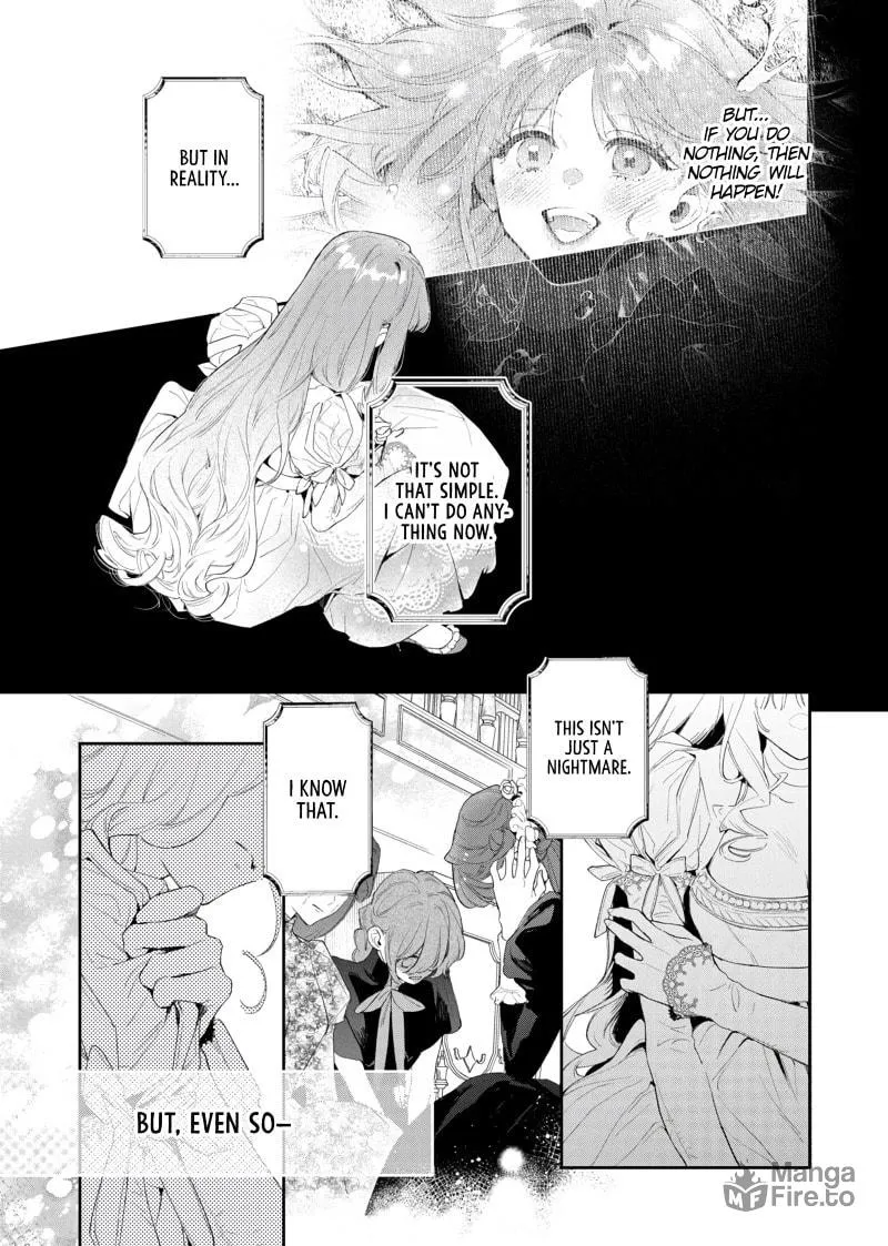 Hana Himeru Kimi no Meteor Chapter 1 page 39 - 