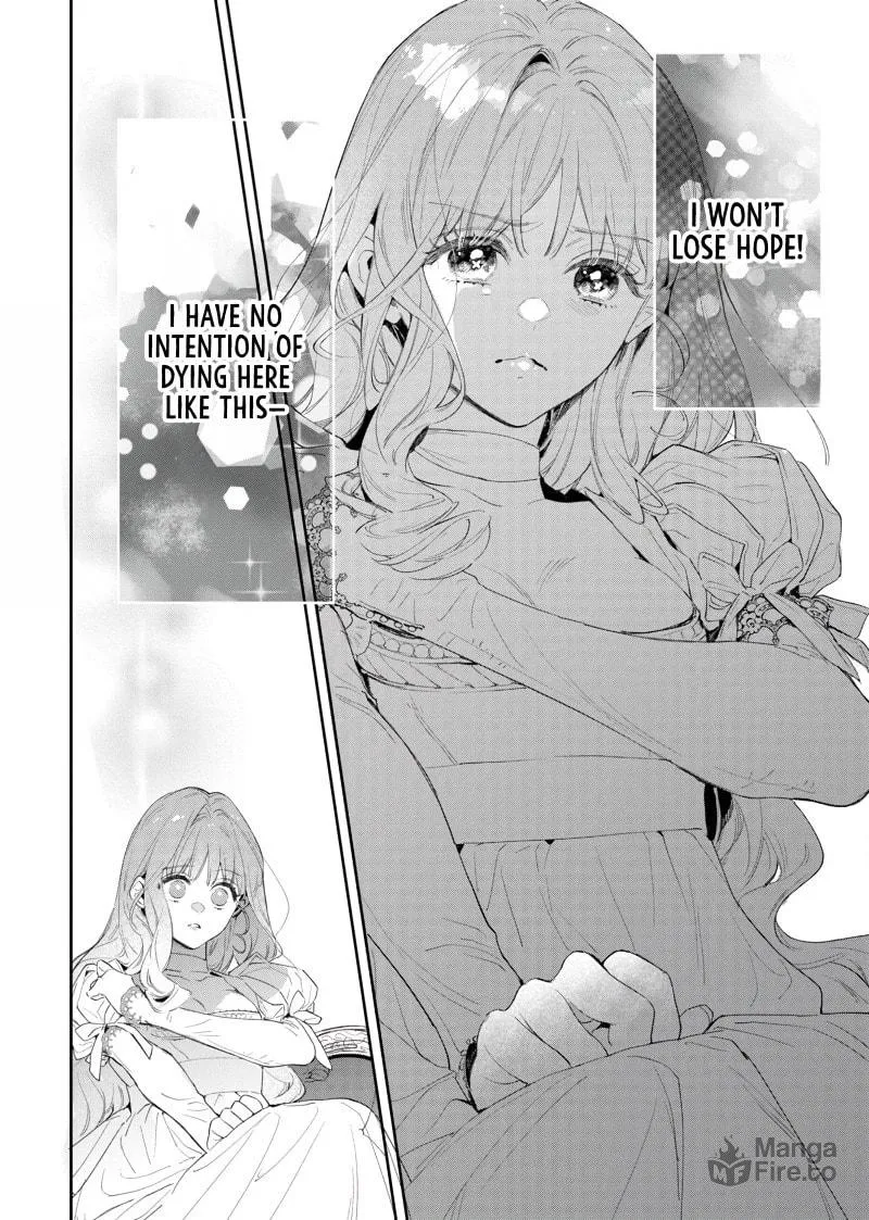 Hana Himeru Kimi no Meteor Chapter 1 page 40 - 