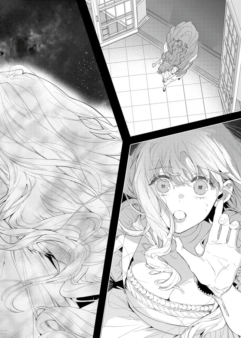 Hana Himeru Kimi no Meteor Chapter 1 page 46 - 