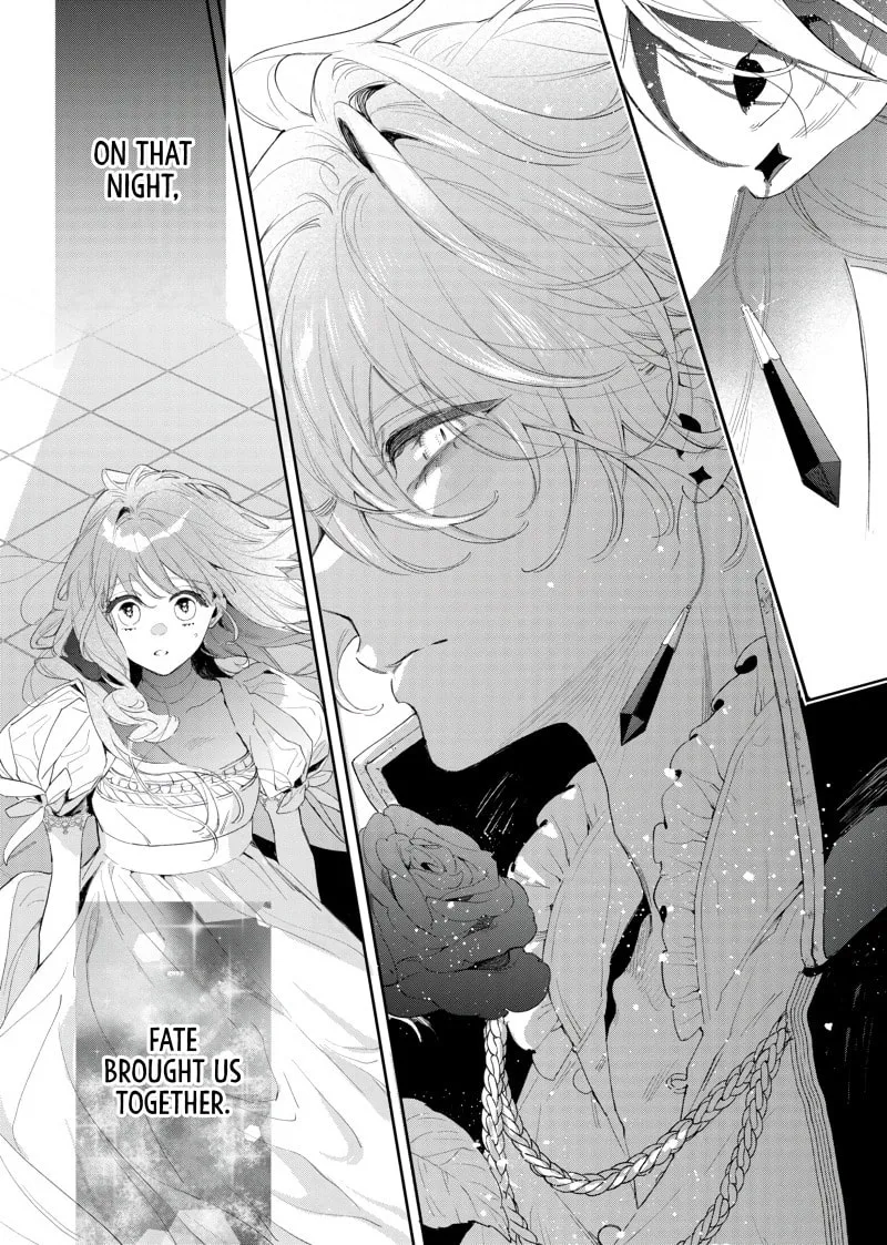 Hana Himeru Kimi no Meteor Chapter 1 page 49 - 