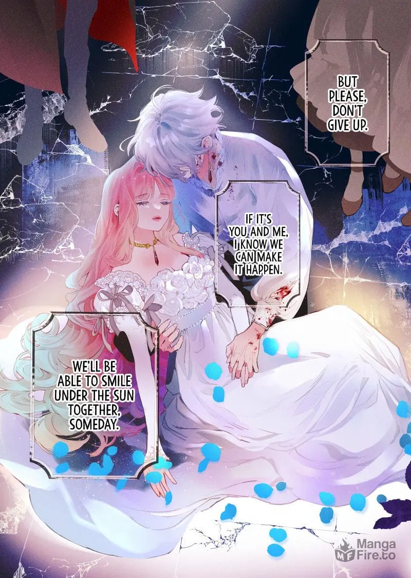 Hana Himeru Kimi no Meteor Chapter 1 page 6 - 