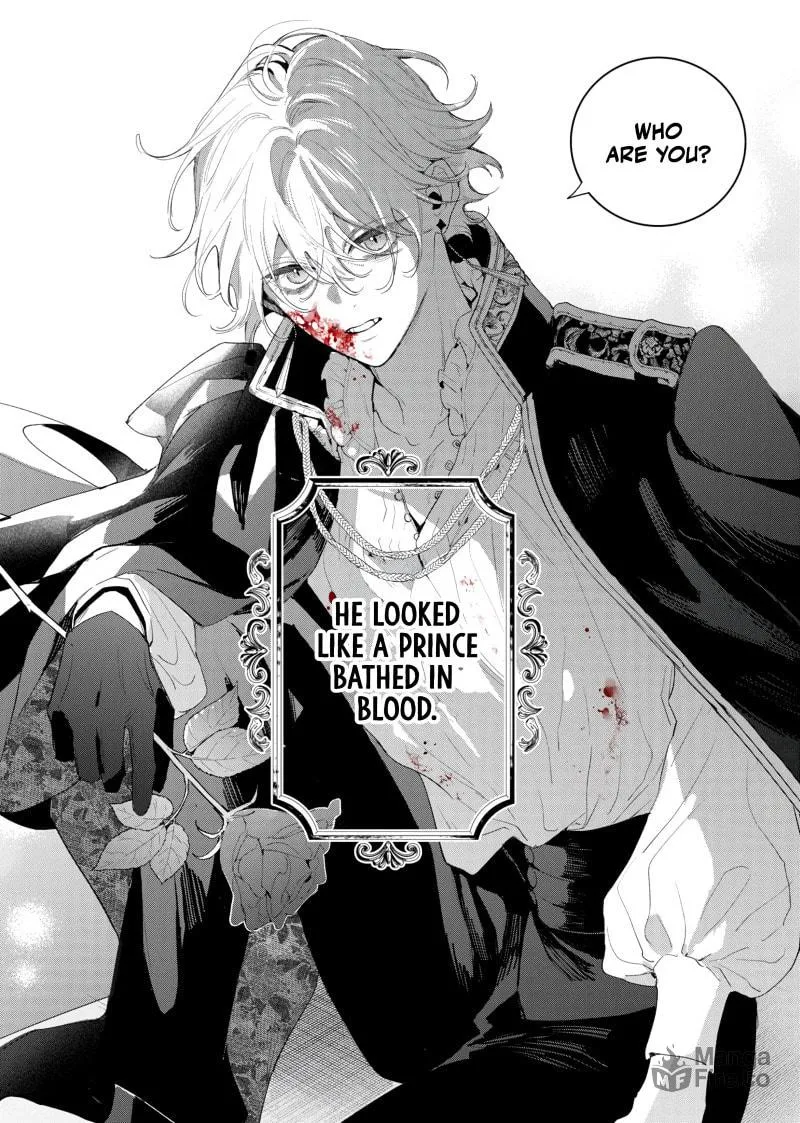 Hana Himeru Kimi no Meteor Chapter 1 page 51 - 