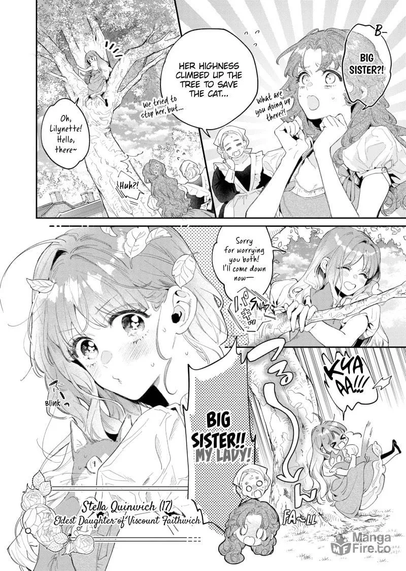 Hana Himeru Kimi no Meteor Chapter 1 page 10 - 