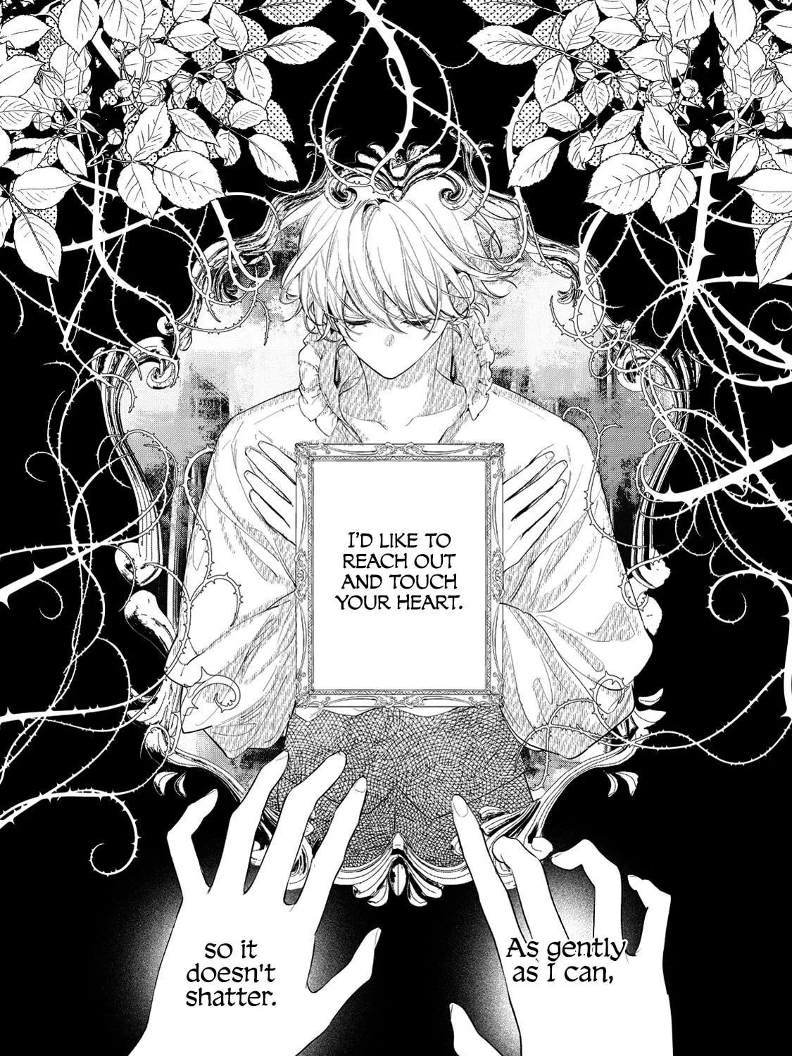 Hana Himeru Kimi no Meteor Chapter 10 page 16 - 