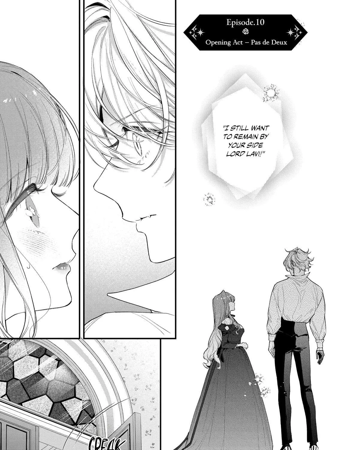 Hana Himeru Kimi no Meteor Chapter 10 page 4 - 
