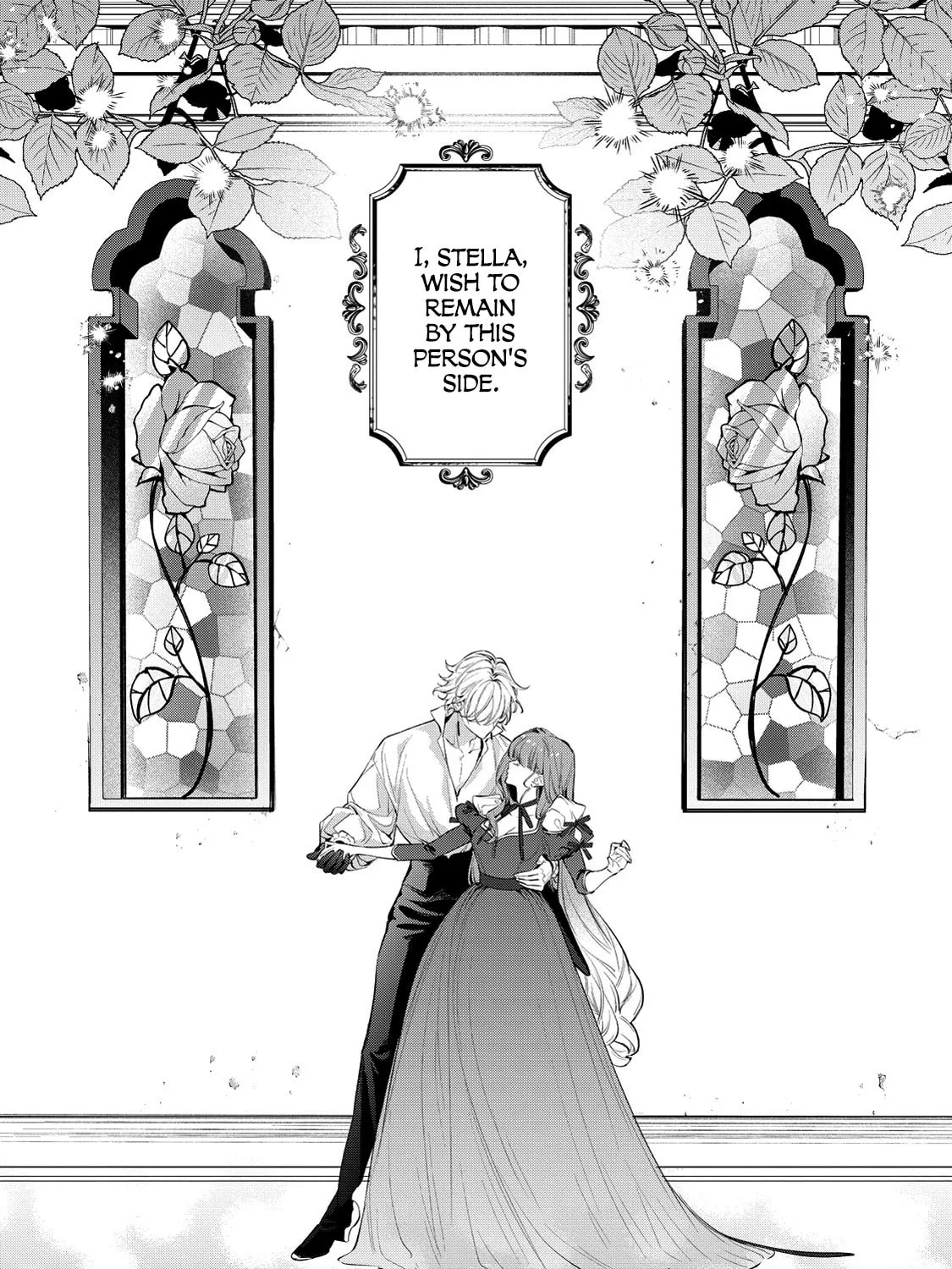 Hana Himeru Kimi no Meteor Chapter 10 page 56 - 