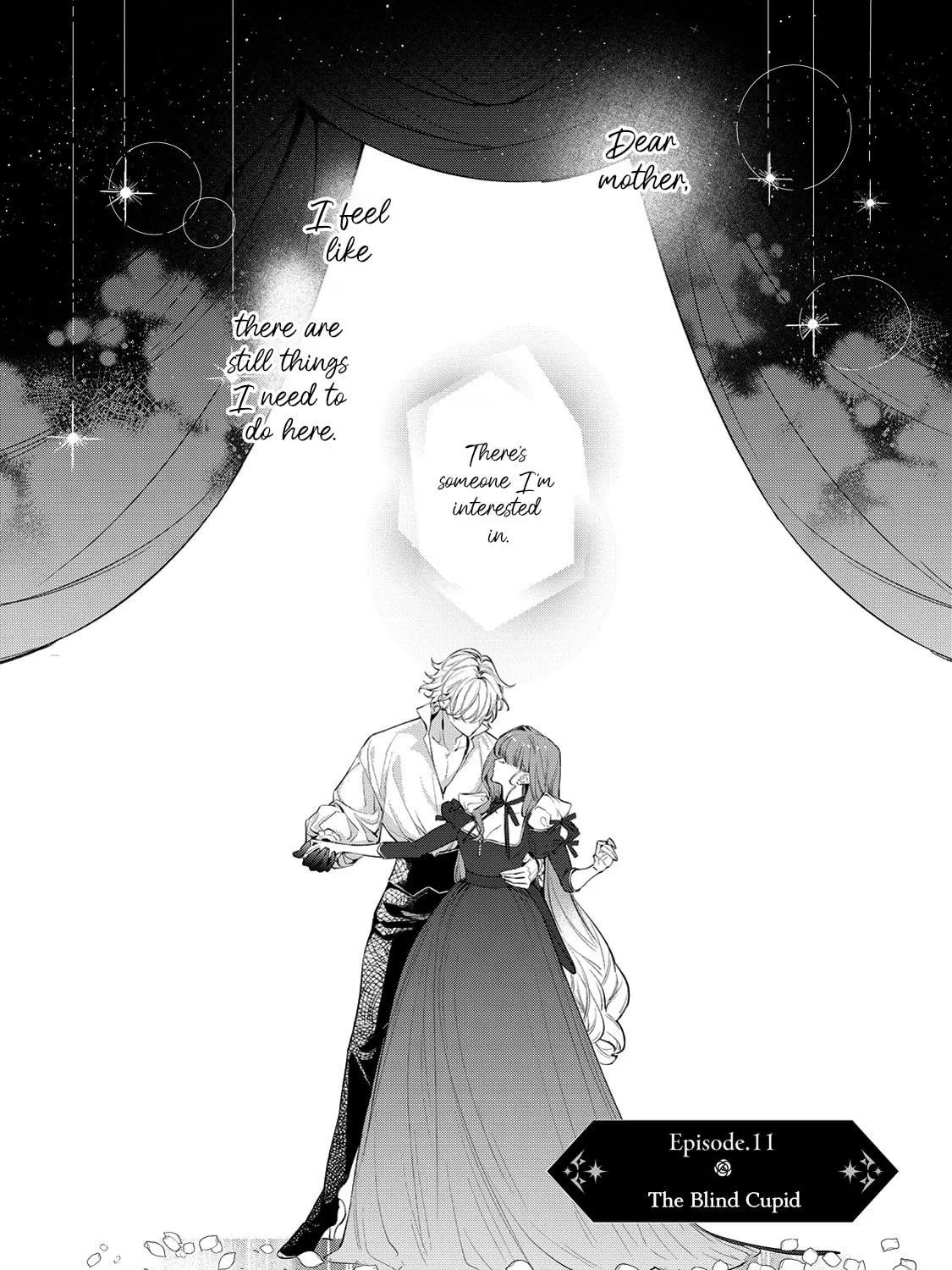 Hana Himeru Kimi no Meteor Chapter 11 page 4 - 